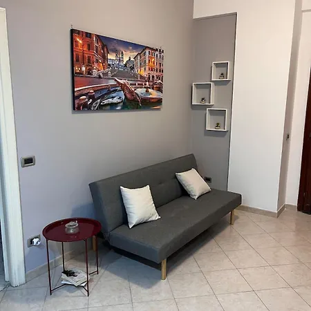 Gianicolo Corner, San Pietro, Trastevere * Ρώμη