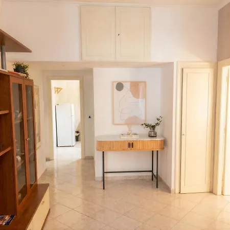 Gianicolo Corner, San Pietro, Trastevere Appartement