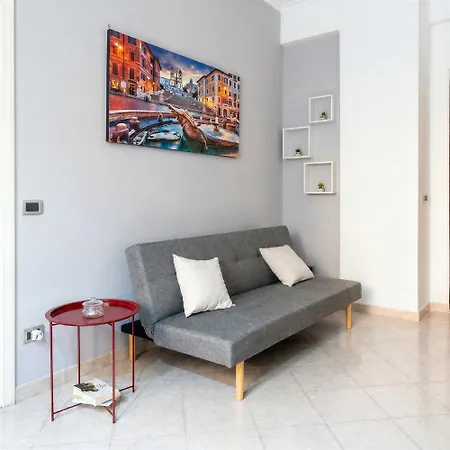 Appartement Gianicolo Corner, San Pietro, Trastevere *