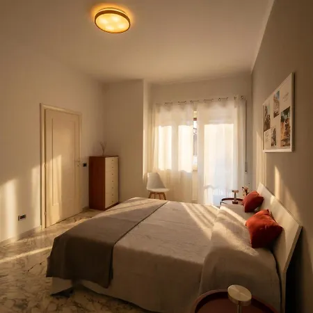 Apartment Gianicolo Corner, San Pietro, Trastevere